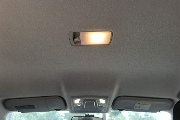 Used Nissan Sylphy 2019 Classic 1.6XE CVT Comfort Edition Headliner
