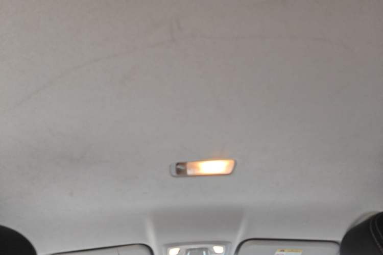 Used Nissan Sylphy 2019 Classic 1.6XE CVT Comfort Edition Headliner