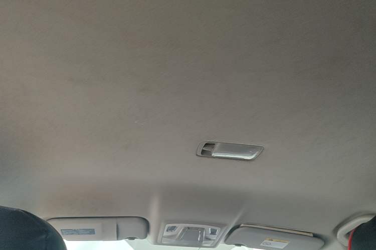 Used Nissan Sylphy 2019 Classic 1.6XE CVT Comfort Edition Headliner