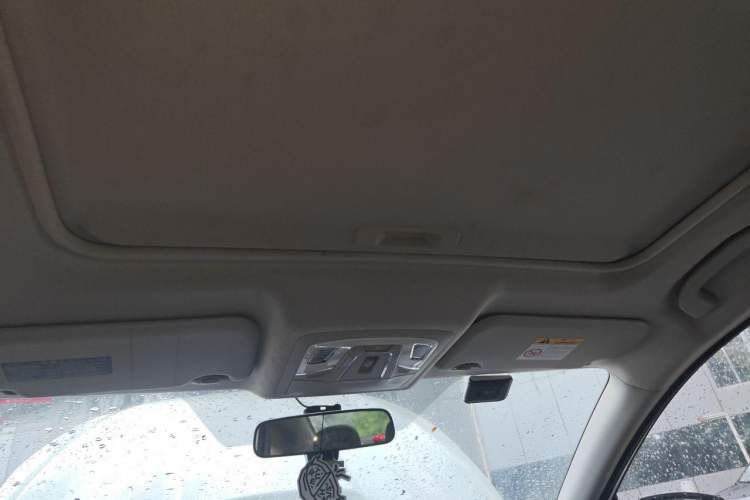 Used Nissan Sylphy 2019 Classic 1.6XL CVT Luxury Edition Headliner