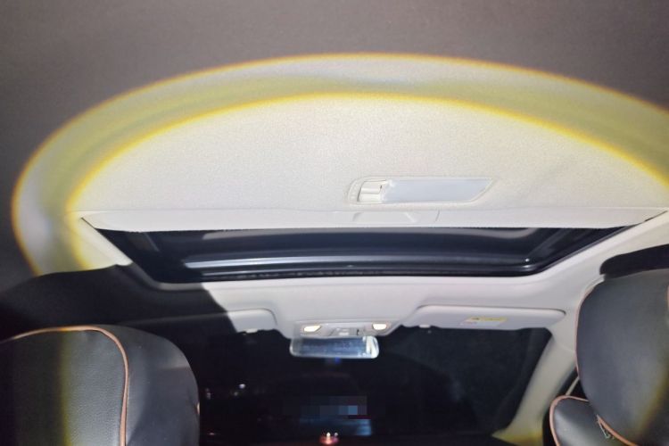 Used Nissan Sylphy 2019 Classic 1.6XL CVT Luxury Edition Headliner