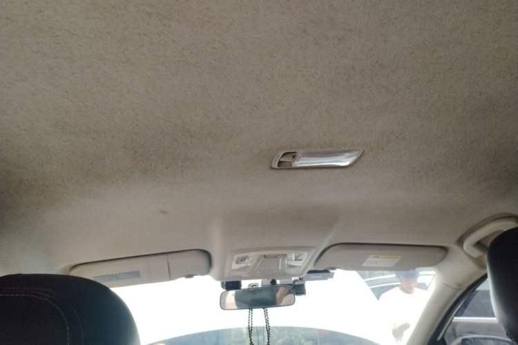 Used Nissan Sylphy 2019 Classic 1.6XE Manual Comfort Edition Headliner