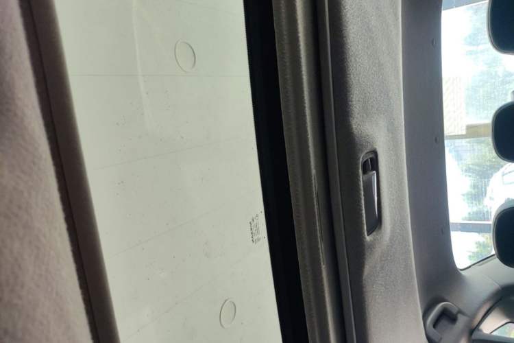 Used Nissan Sylphy 2019 Classic 1.6XL CVT Luxury Edition Headliner