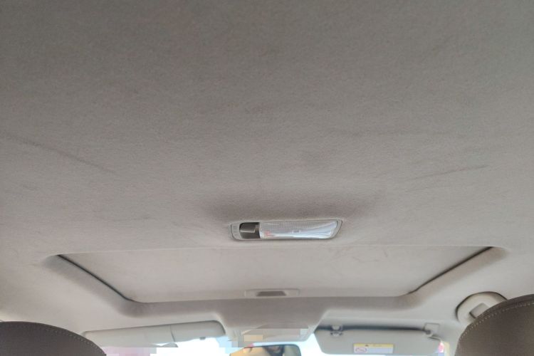 Used Nissan Sylphy 2019 Classic 1.6XE+ CVT SmartConnect Leading Edition Headliner