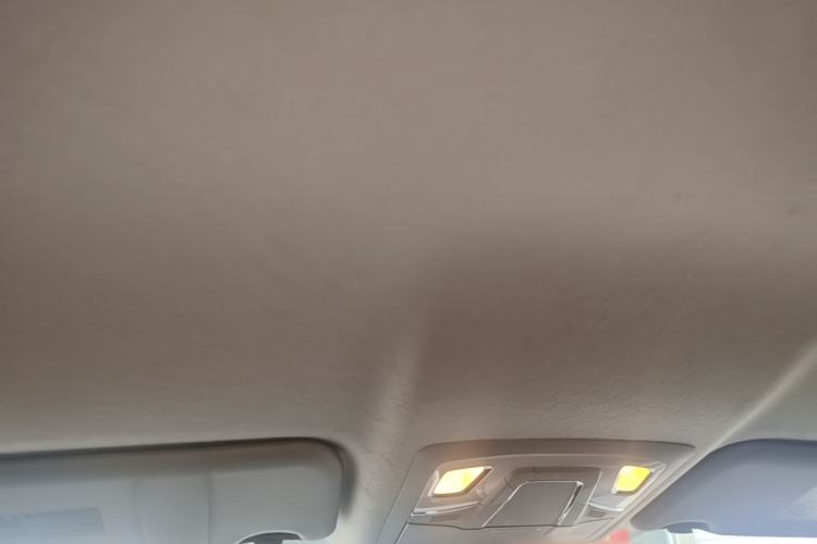Used Nissan Sylphy 2019 Classic 1.6XE CVT Comfort Edition Headliner