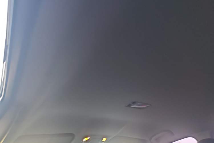 Used Nissan Sylphy 2019 Classic 1.6XE CVT Comfort Edition Headliner