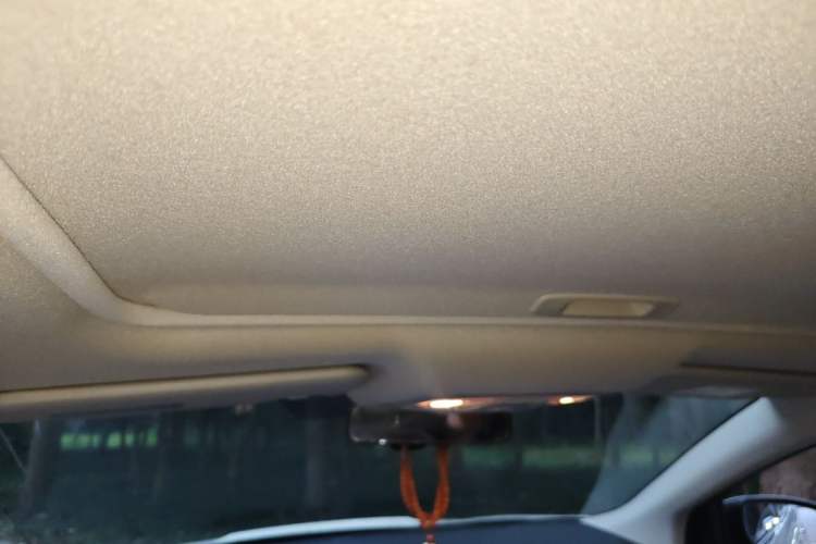 Used Nissan Sylphy 2019 Classic 1.6XL CVT Luxury Edition Headliner