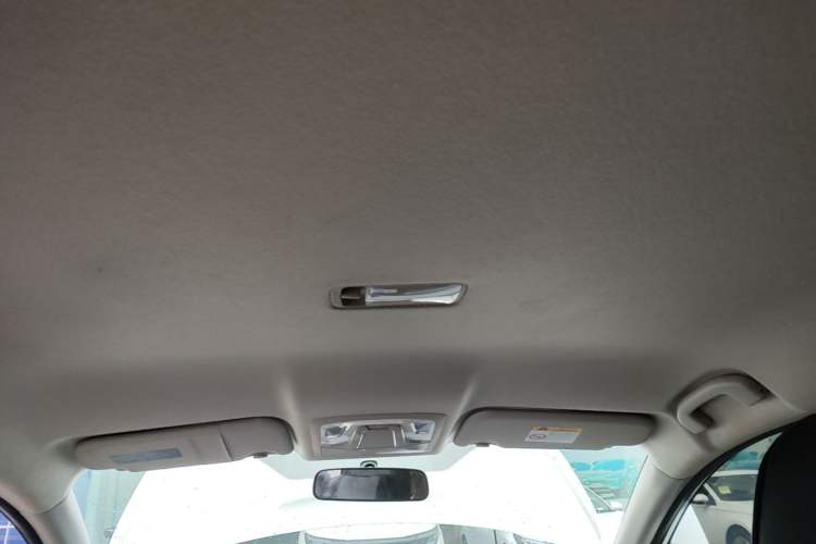 Used Nissan Sylphy 2019 Classic 1.6XE CVT Comfort Edition Headliner