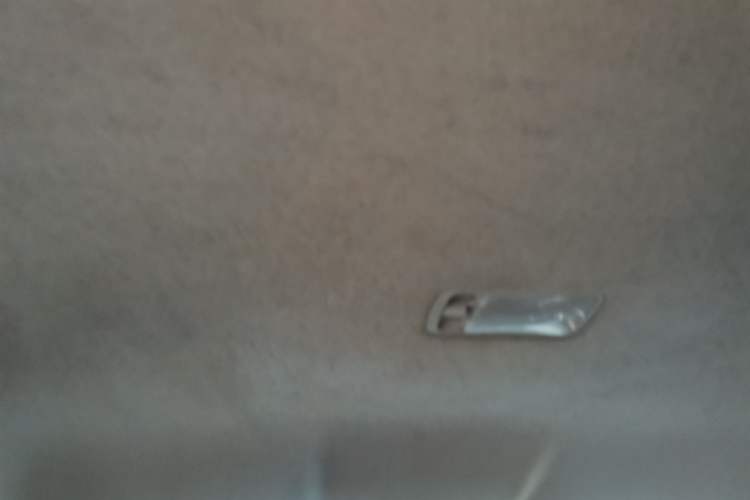 Used Nissan Sylphy 2019 Classic 1.6XE CVT Comfort Edition Headliner