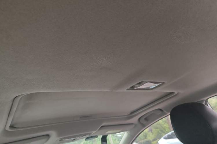 Used Nissan Sylphy 2019 Classic 1.6XL CVT Luxury Edition Headliner