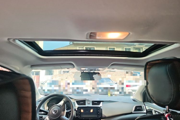 Used Nissan Sylphy 2019 Classic 1.6XL CVT Luxury Edition Headliner