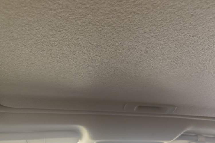 Used Nissan Sylphy 2019 1.6XV CVT Smart Connect Luxury Edition China VI Standard Headliner