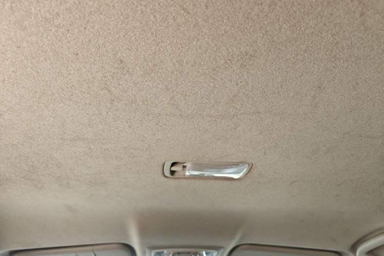 Used Nissan Sylphy 2019 Classic 1.6XE CVT Comfort Edition Headliner