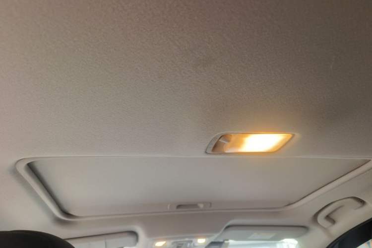 Used Nissan Sylphy 2019 Classic 1.6XL CVT Luxury Edition Headliner