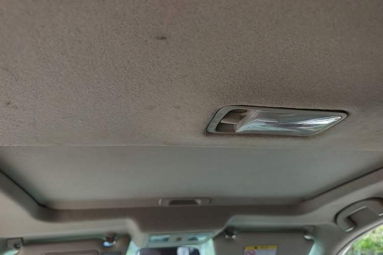 Used Nissan Sylphy 2019 Classic 1.6XE+ CVT SmartConnect Leading Edition Headliner