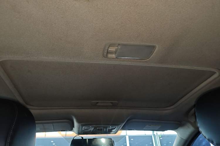 Used Nissan Sylphy 2019 Classic 1.6XL CVT Luxury Edition Headliner
