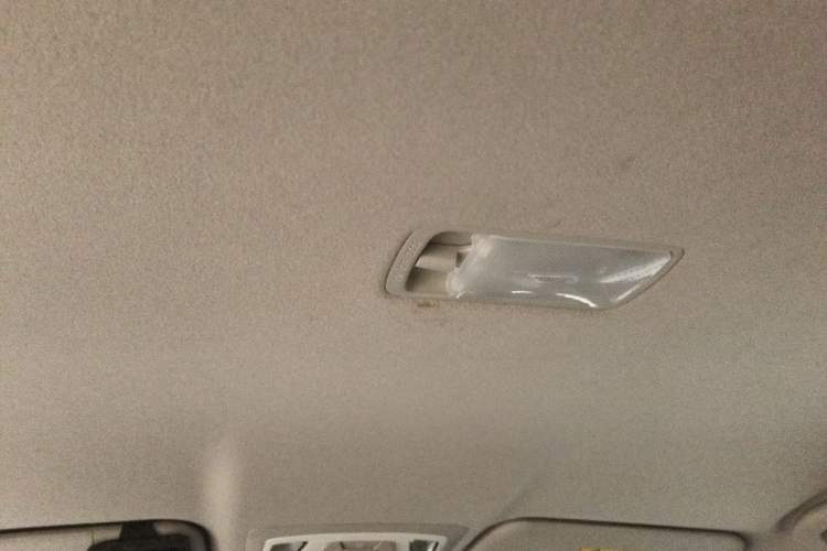 Used Nissan Sylphy 2019 Classic 1.6XE CVT Comfort Edition Headliner