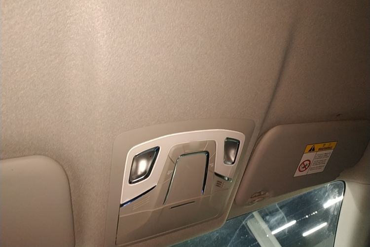 Used Nissan Sylphy 2019 Classic 1.6XE CVT Comfort Edition Headliner