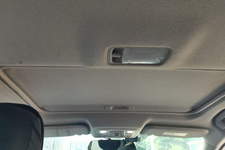 Used Nissan Sylphy 2019 Classic 1.6XL CVT Luxury Edition Headliner