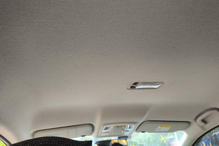 Used Nissan Sylphy 2019 Classic 1.6XE CVT Comfort Edition Headliner