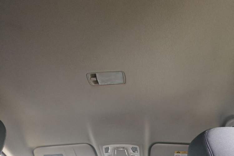 Used Nissan Sylphy 2019 Classic 1.6XE CVT Comfort Edition Headliner