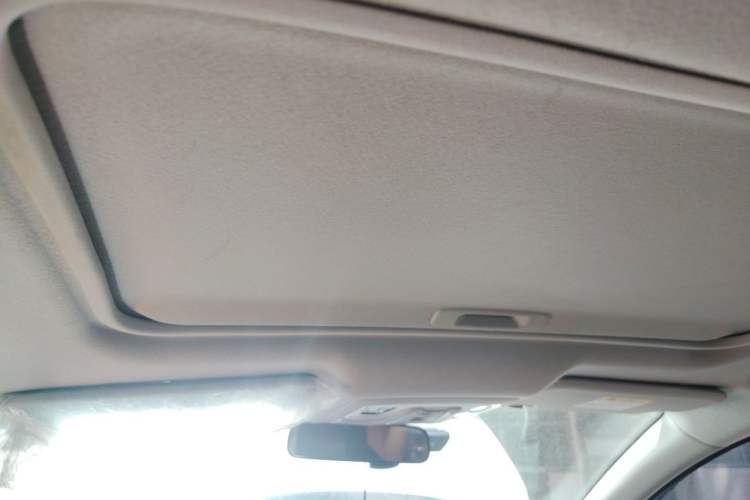 Used Nissan Sylphy 2019 Classic 1.6XL CVT Luxury Edition Headliner