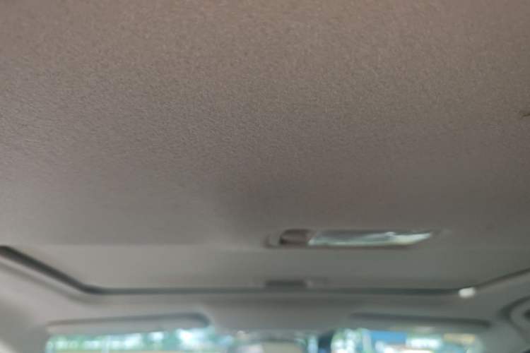 Used Nissan Sylphy 2019 Classic 1.6XL CVT Luxury Edition Headliner