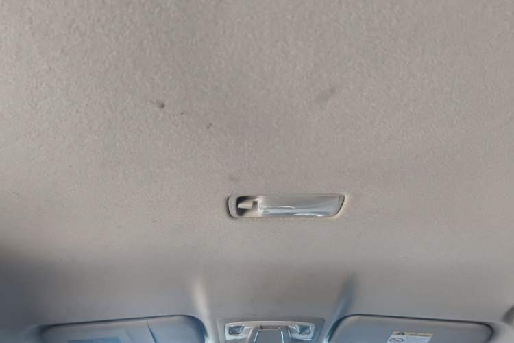 Used Nissan Sylphy 2019 Classic 1.6XE Manual Comfort Edition Headliner