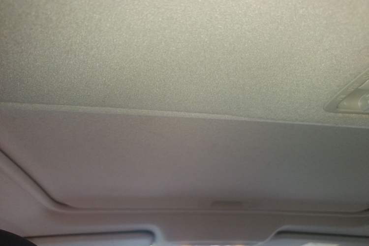Used Nissan Sylphy 2019 Classic 1.6XL CVT Luxury Edition Headliner