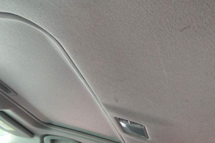Used Nissan Sylphy 2019 Classic 1.6XL CVT Luxury Edition Headliner