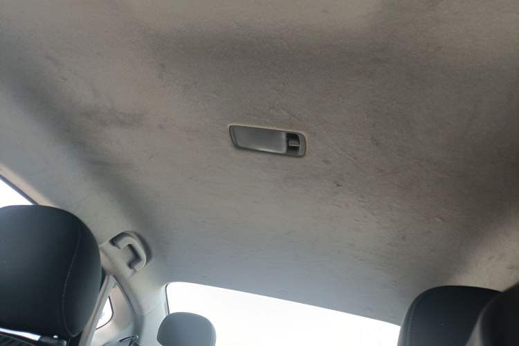 Used Nissan Sylphy 2019 Classic 1.6XE Manual Comfort Edition Headliner