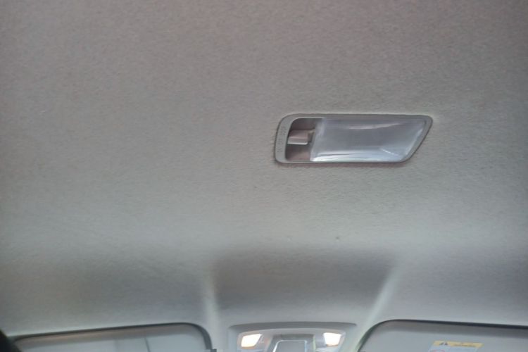 Used Nissan Sylphy 2019 Classic 1.6XE CVT Comfort Edition Headliner