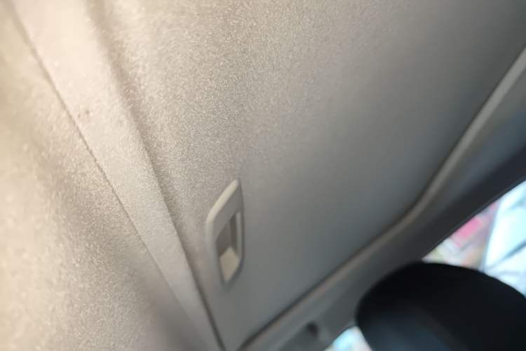 Used Nissan Sylphy 2019 Classic 1.6XL CVT Luxury Edition Headliner