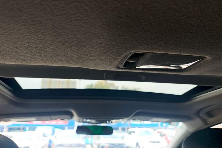 Used Nissan Sylphy 2019 Classic 1.6XL CVT Luxury Edition Headliner