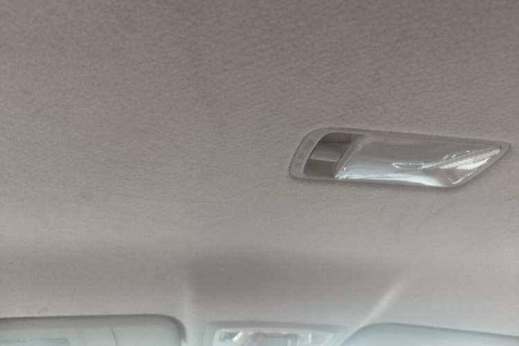 Used Nissan Sylphy 2019 Classic 1.6XE CVT Comfort Edition Headliner