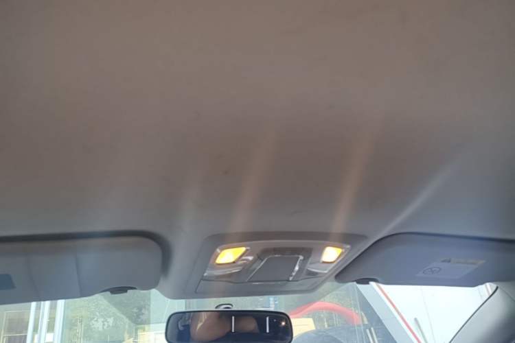 Used Nissan Sylphy 2019 Classic 1.6XE CVT Comfort Edition Headliner
