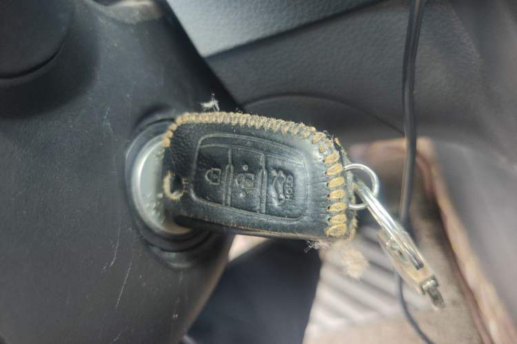 Used Nissan Sylphy 2019 Classic 1.6XE CVT Comfort Edition Interior 1