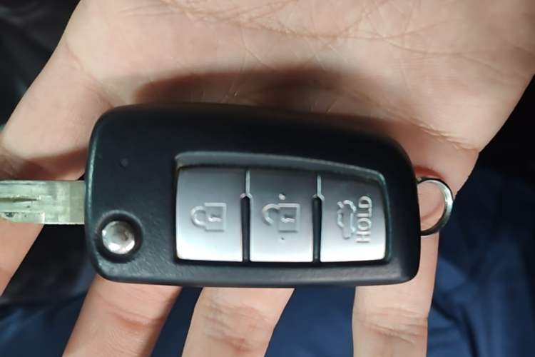 Used Nissan Sylphy 2019 Classic 1.6XE Manual Comfort Edition Interior 1