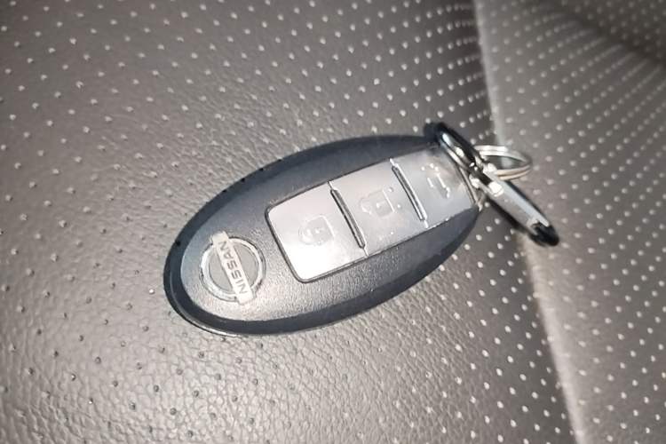 Used Nissan Sylphy 2019 1.6XV CVT Smart Connect Luxury Edition China VI Standard Interior 1