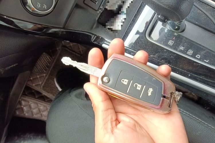 Used Nissan Sylphy 2019 Classic 1.6XL CVT Luxury Edition Interior 1