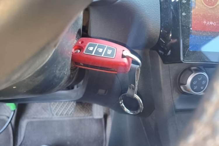 Used Nissan Sylphy 2019 Classic 1.6XE CVT Comfort Edition Interior 1