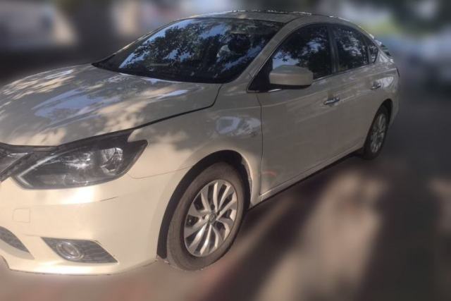Used Nissan Sylphy 2019 Classic 1.6XE+ CVT Smart Connect Luxury Edition