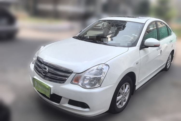 Used Nissan Sylphy 2019 Classic 1.6XE+ CVT SmartConnect Leading Edition Guazi used car, China used car export, Used car for sale, Used  cars, Cheapest cars for sale