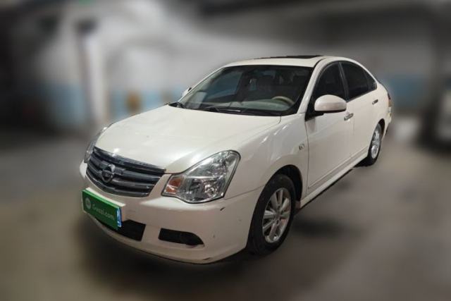 Used Nissan Sylphy 2019 Classic 1.6XE+ CVT SmartConnect Leading Edition
