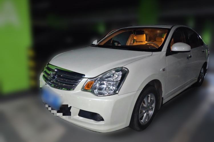 Used Nissan Sylphy 2019 Classic 1.6XE+ Manual SmartConnect Leading Edition Guazi used car, China used car export, Used car for sale, Used  cars, Cheapest cars for sale