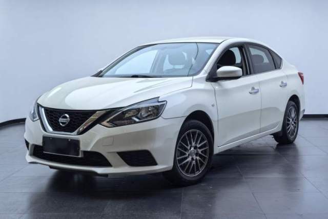 Nissan Sylphy 2019 Classic 1.6XE CVT Comfort Edition usata