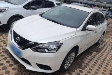 Used Nissan Sylphy 2019 Classic 1.6XE CVT Comfort Edition