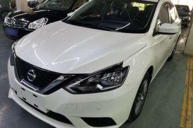 Used Nissan Sylphy 2019 Classic 1.6XE CVT Comfort Edition
