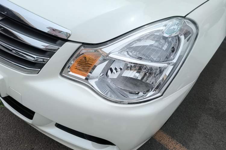 Used Nissan Sylphy 2019 Classic 1.6XE+ CVT SmartConnect Leading Edition Left Front Headlight