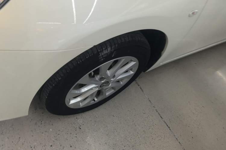 Used Nissan Sylphy 2019 Classic 1.6XL CVT Luxury Edition Left Front Wheel Hub
